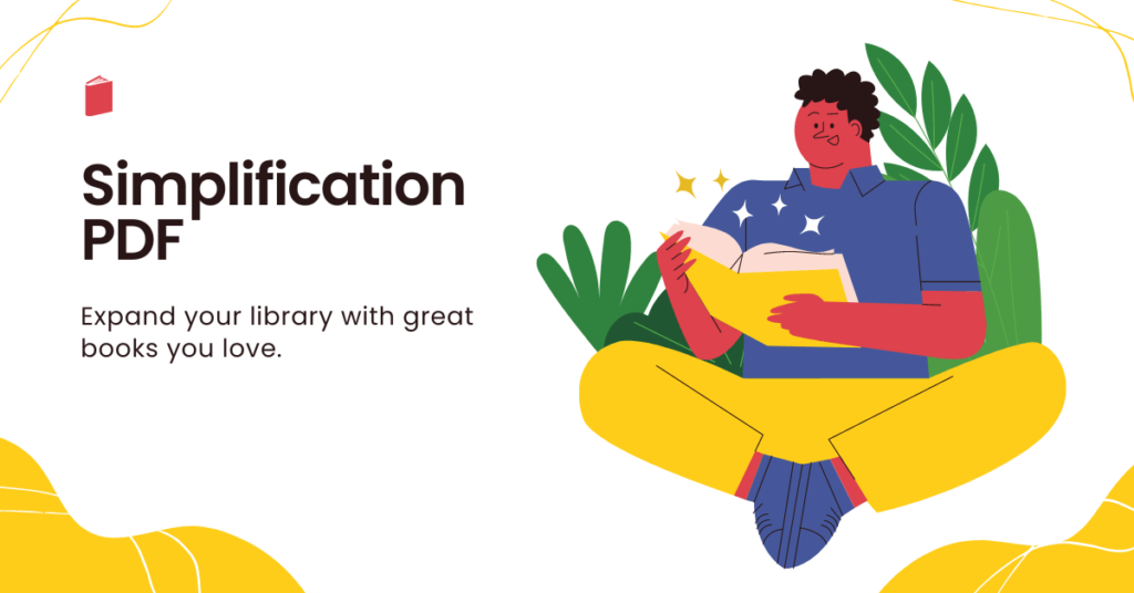 Simplification PDF