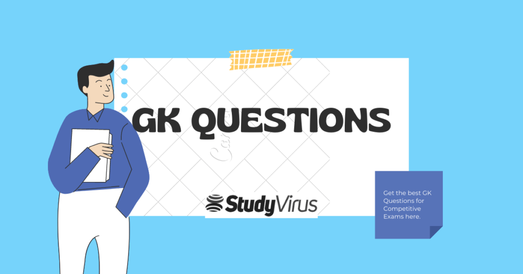 GK Question Answer in Hindi